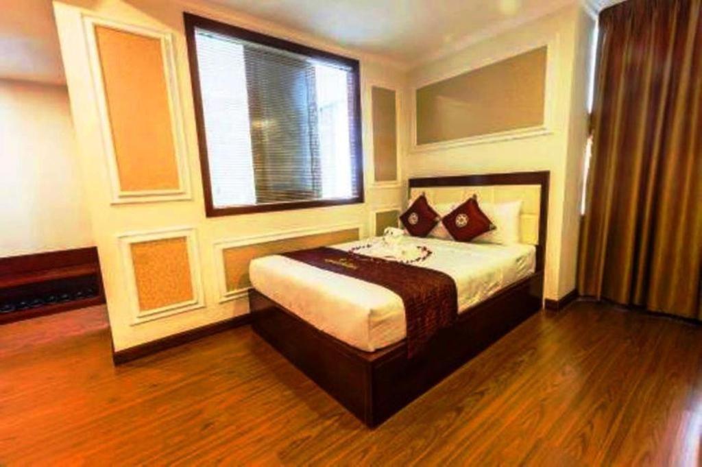 Ocean View Danang Hotel Zewnętrze zdjęcie