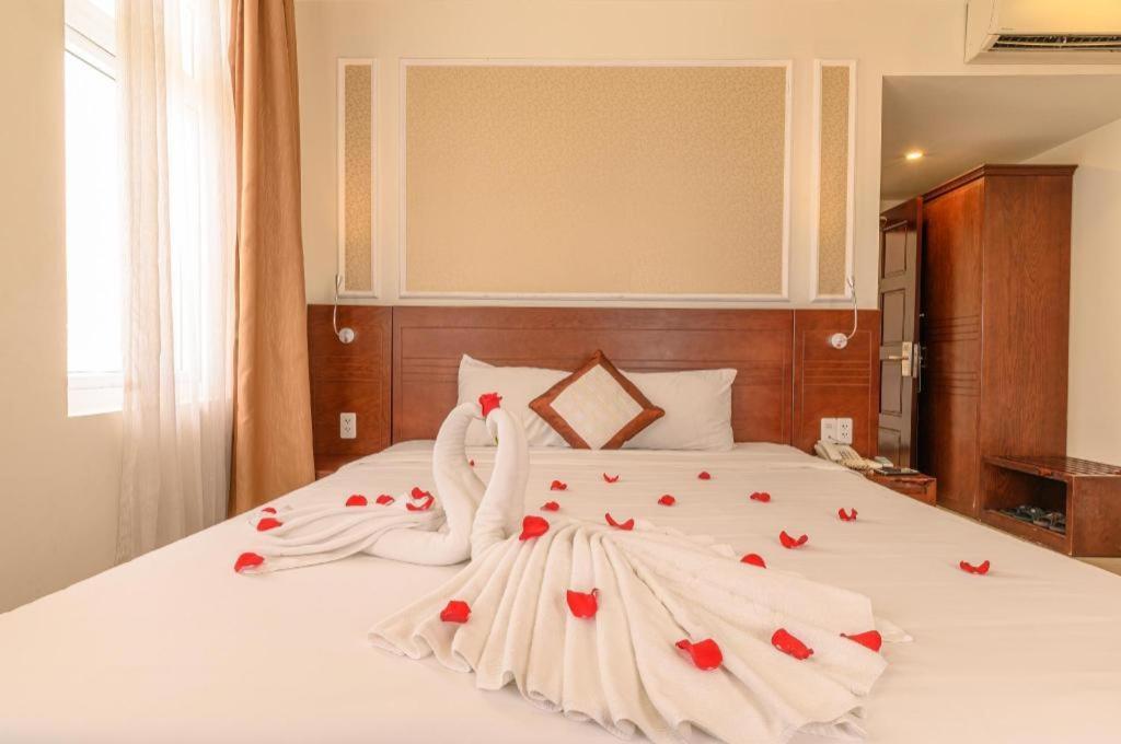 Ocean View Danang Hotel Zewnętrze zdjęcie