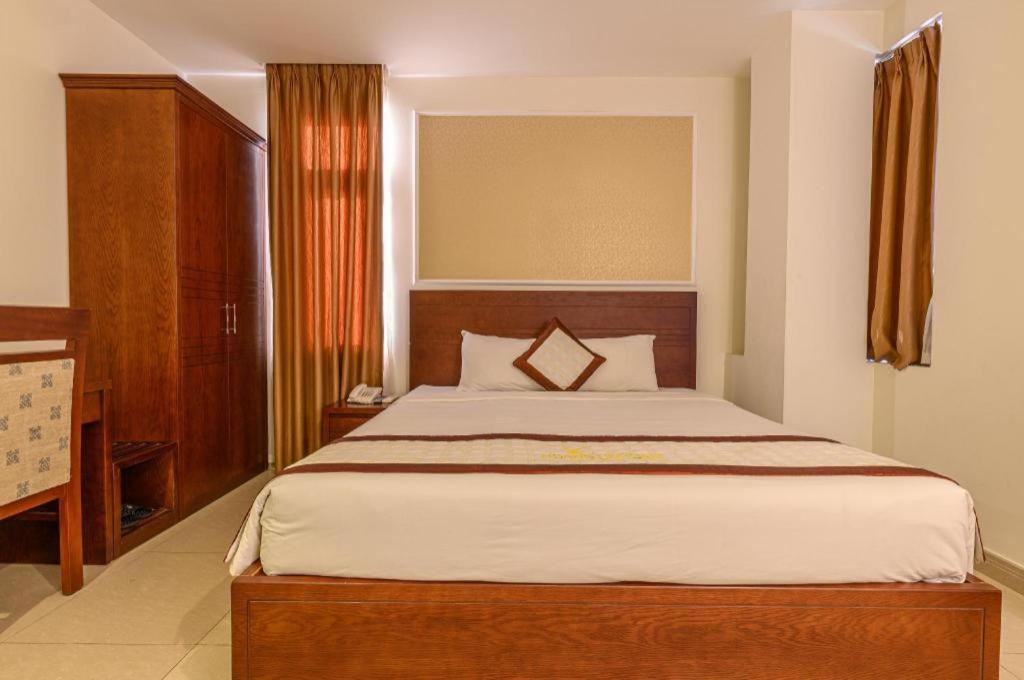 Ocean View Danang Hotel Zewnętrze zdjęcie