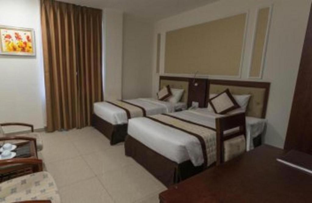 Ocean View Danang Hotel Zewnętrze zdjęcie