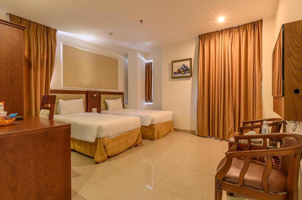 Ocean View Danang Hotel Zewnętrze zdjęcie