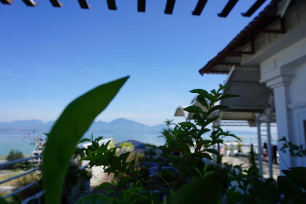 Ocean View Danang Hotel Zewnętrze zdjęcie