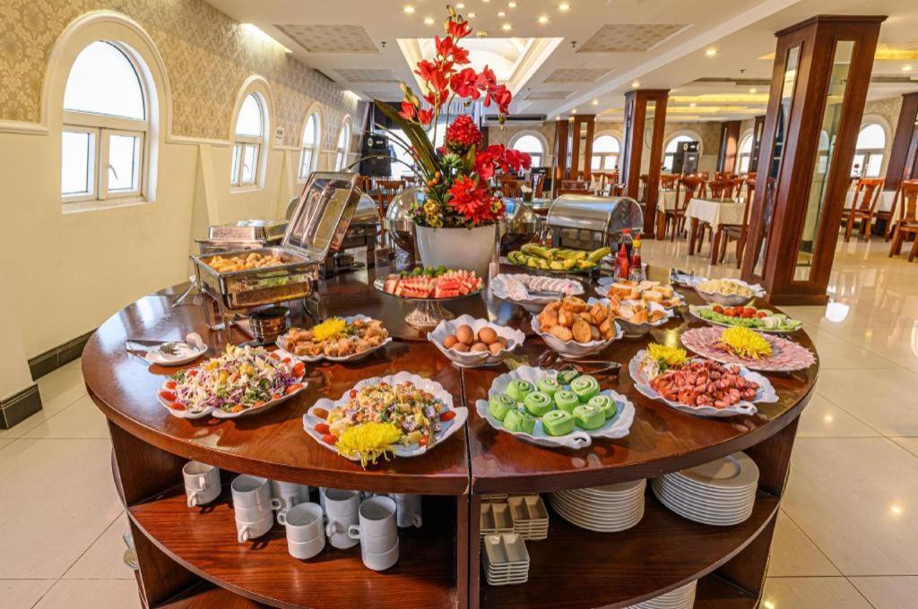 Ocean View Danang Hotel Zewnętrze zdjęcie