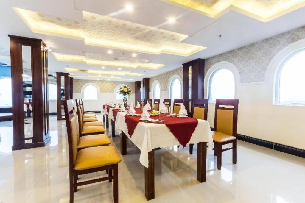 Ocean View Danang Hotel Zewnętrze zdjęcie